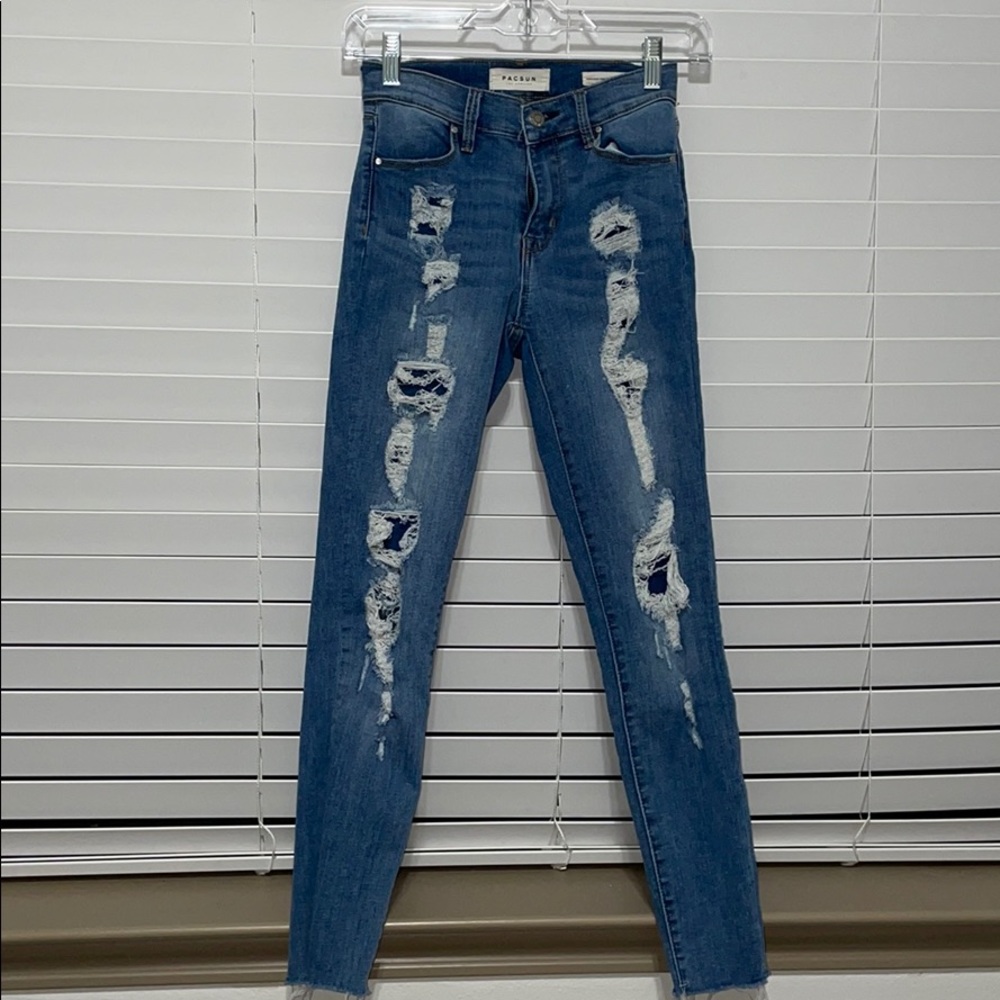 Pacsun Jeans